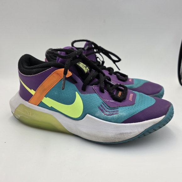 Nike Multicolor‎ Athletic Sneakers - Picture 1 of 9